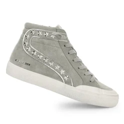 Cheap LIBI HIGH - GREEN MULTI High Tops