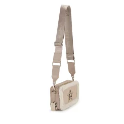 Best LINDA - BEIGE Crossbody|Small Bag