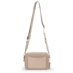Best LINDA - BEIGE Crossbody|Small Bag