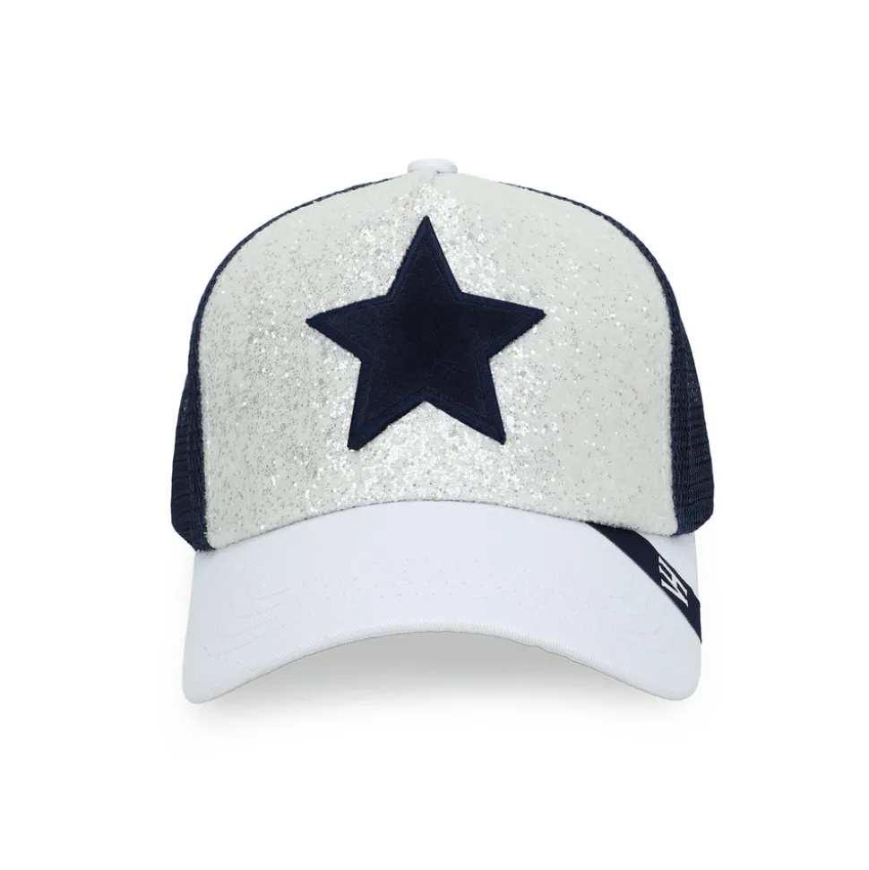 Clearance LUCKY 2 HAT Trucker Hats
