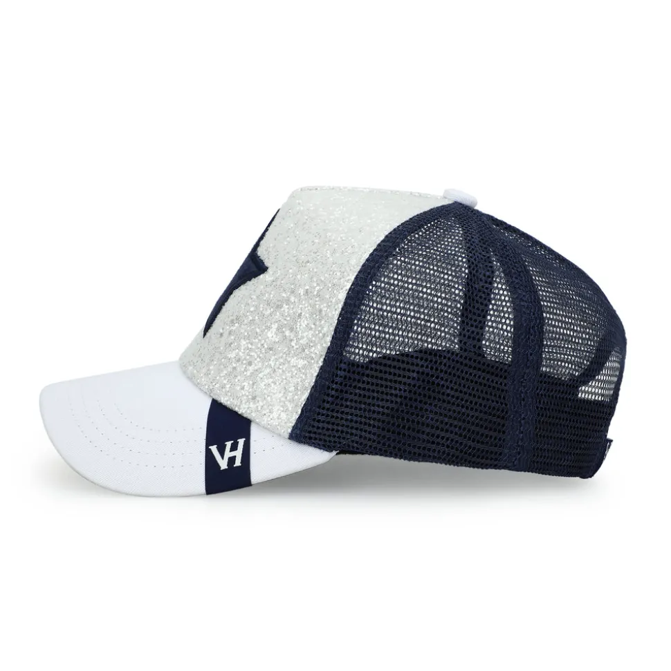 Clearance LUCKY 2 HAT Trucker Hats