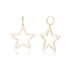 Discount LUNA EARRING Earrings