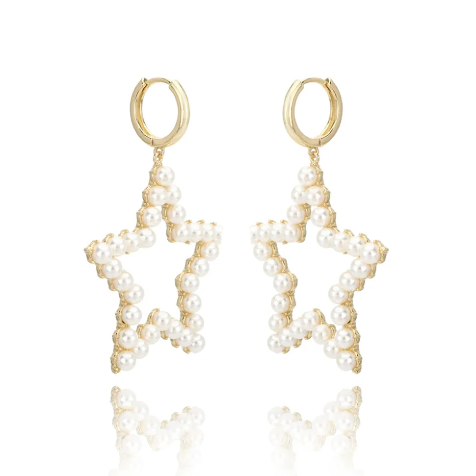 Discount LUNA EARRING Earrings