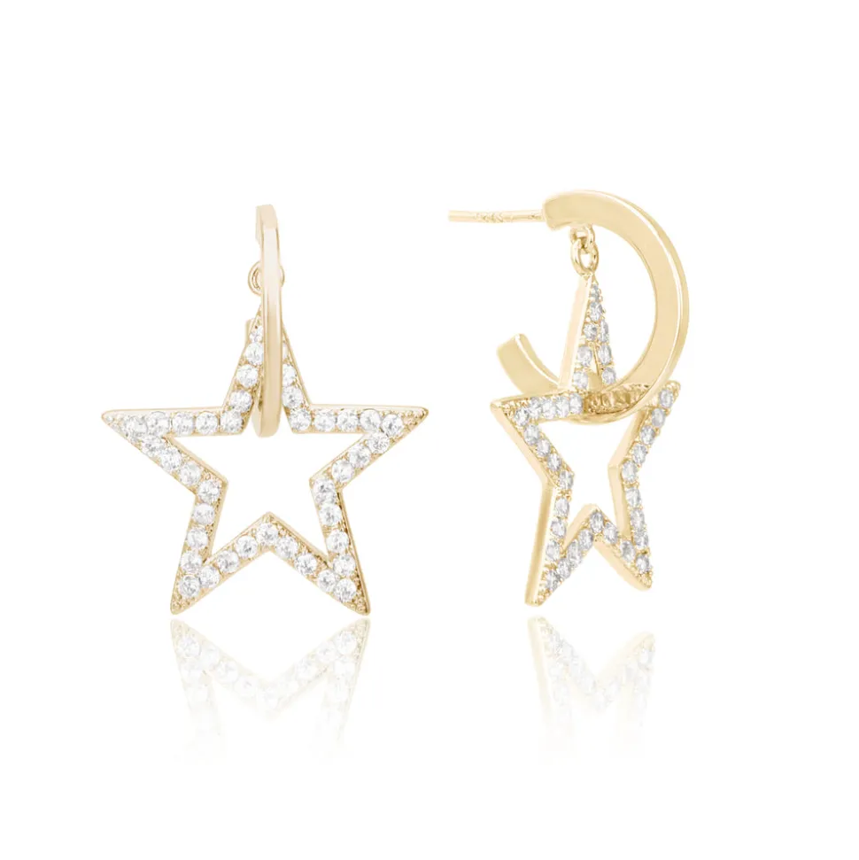 Online MALIA EARRING Earrings