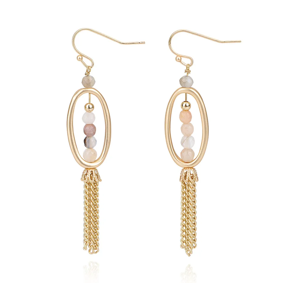 Online Maya Earrings Earrings