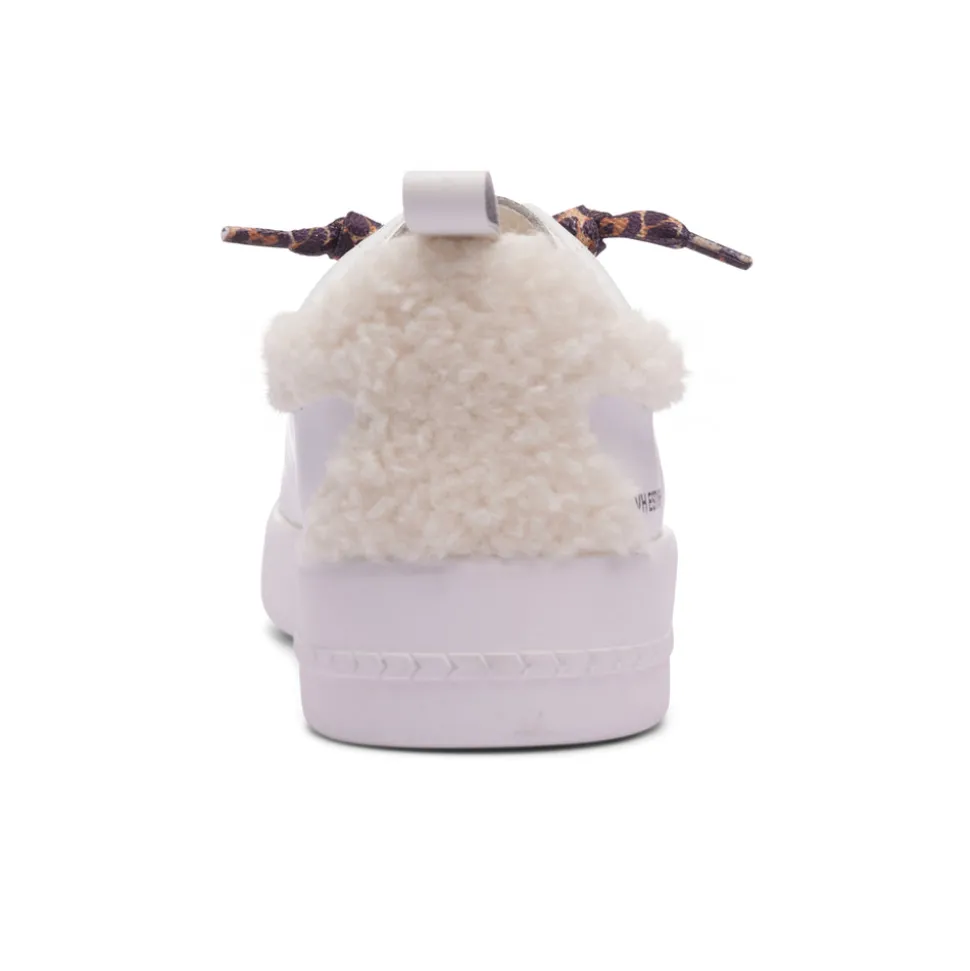 Flash Sale MEADOW - WHITE Low Tops