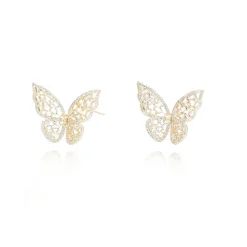 Cheap MELANIE Earrings Earrings