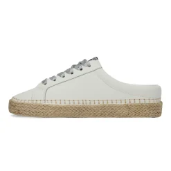 Hot MELODY - SILVER RHINESTONE Low Tops