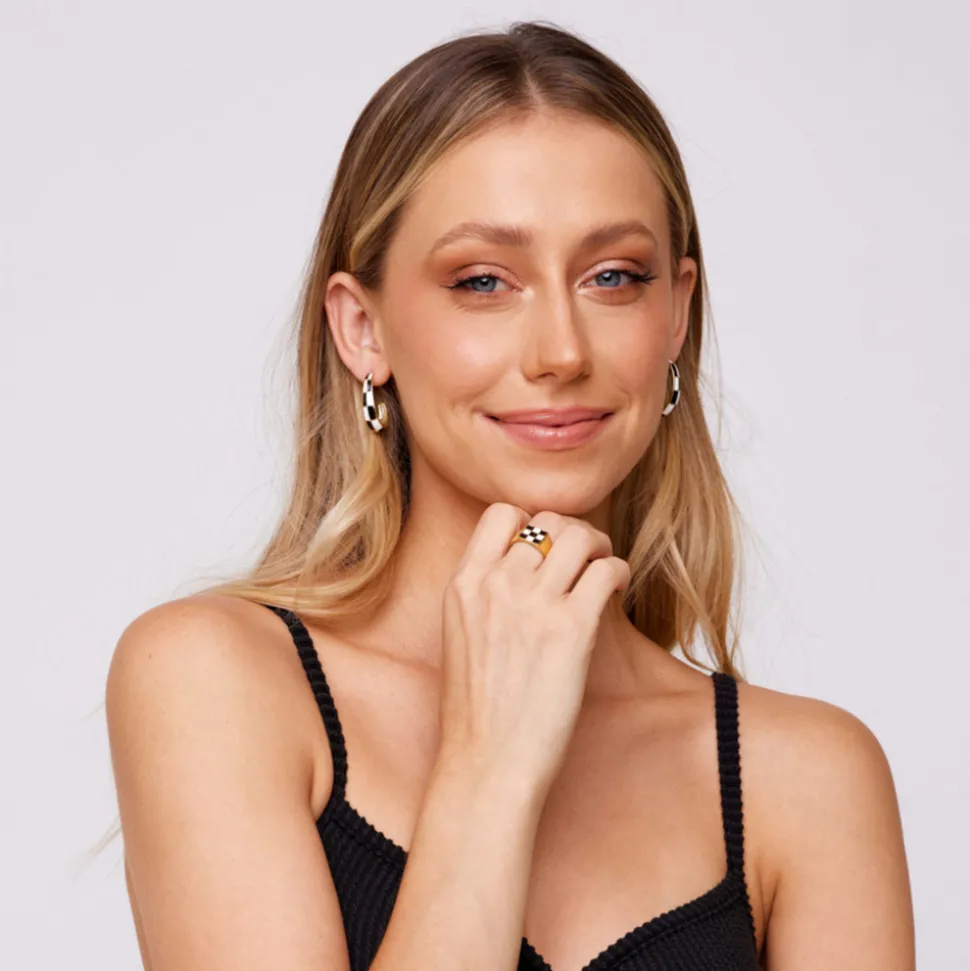 Discount MICHELLE RING Rings
