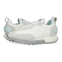 Cheap MILES 1 - WHITE/BLUE MULTI Low Tops
