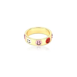 New MILEY RING Rings