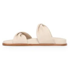 Discount MILLIE - OFF WHITE Sandals