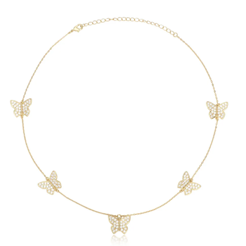 New MIMI NECKLACE Necklaces
