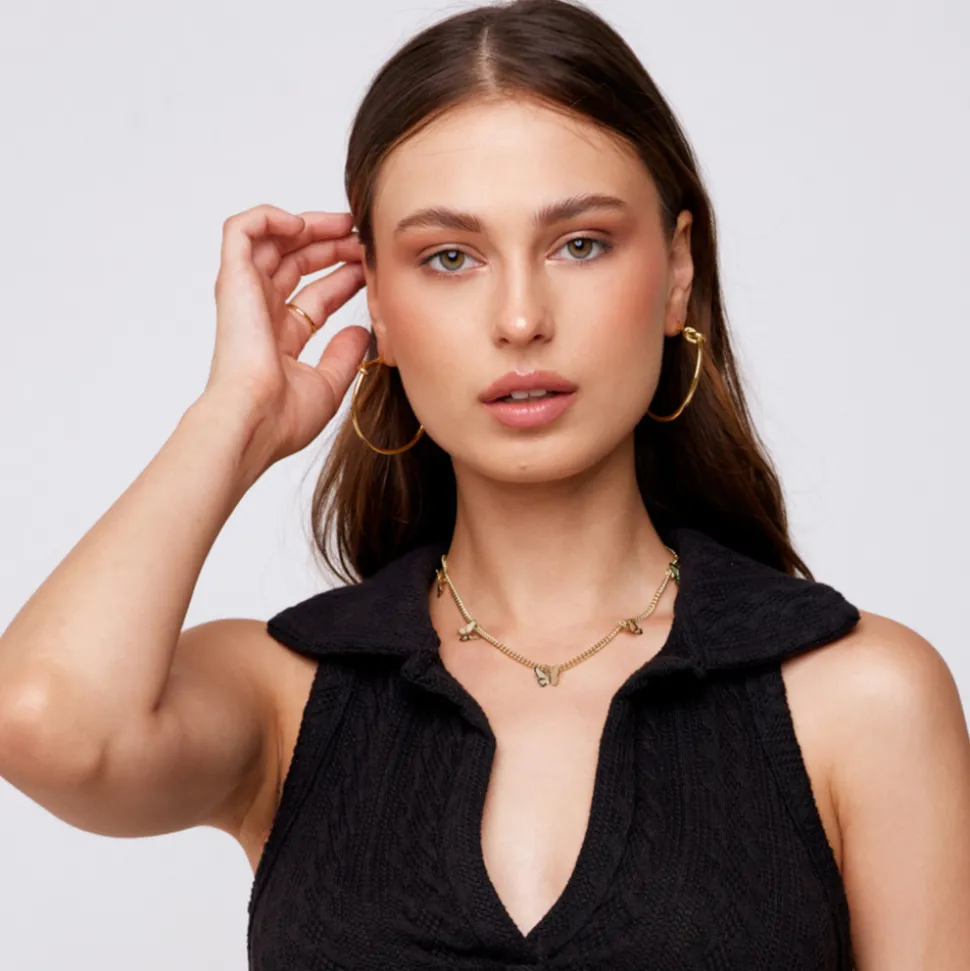 New MIMI NECKLACE Necklaces