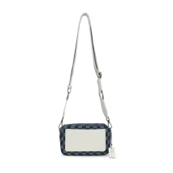 Outlet MINI MEME - DENIM Meme Bags|Crossbody