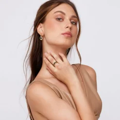 Hot MONICA Ring Rings