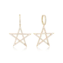 Best Sale NAVY EARRING Earrings
