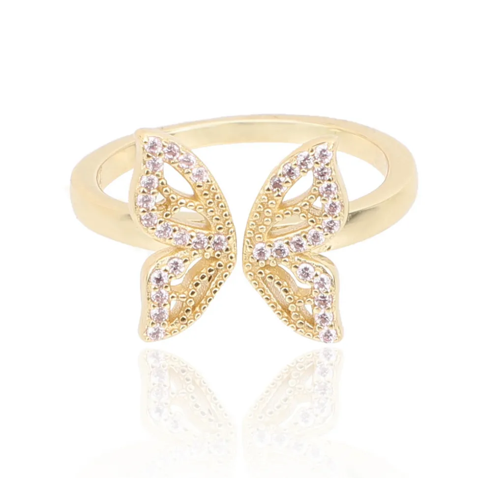 Shop NELLIE 2 RING Rings