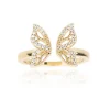 Hot NELLIE RING Rings