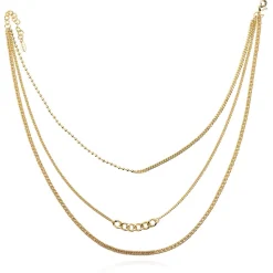 Store OPHELIA Necklace Necklaces