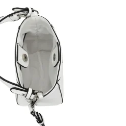 Store PAISLEY 5 BAG- WHITE Crossbody|Small Bag