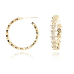 Online PARIS EARRINGS Earrings