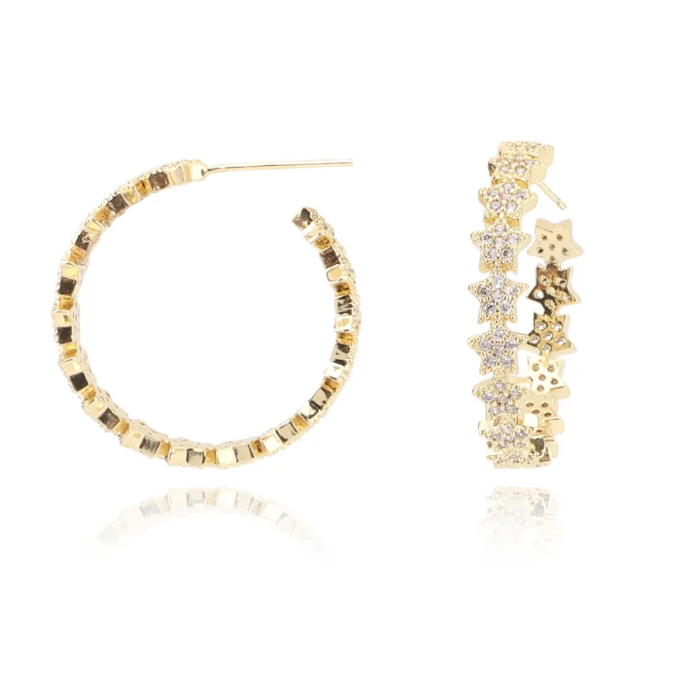 Online PARIS EARRINGS Earrings