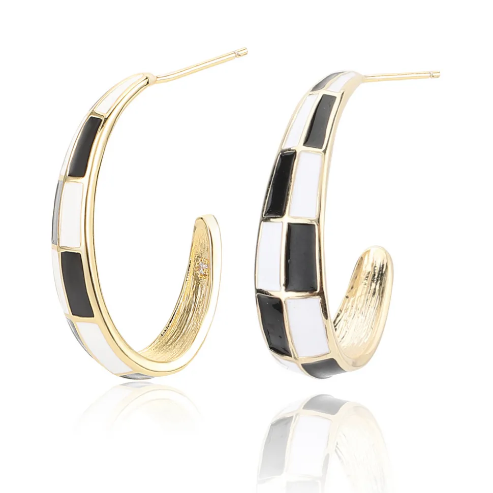 Store PARKER EARRINGS Earrings