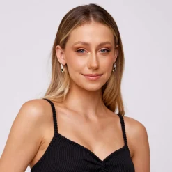 Store PARKER EARRINGS Earrings
