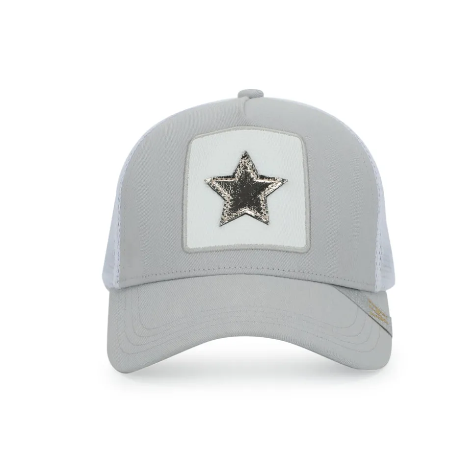 Flash Sale PEBBLE HAT Trucker Hats