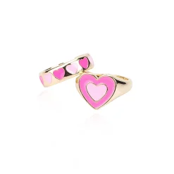 Fashion PENNY RING Rings