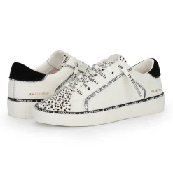 Cheap RAY - WHITE/CHEETAH MULTI Low Tops
