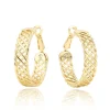 Online RAYA EARRING Earrings