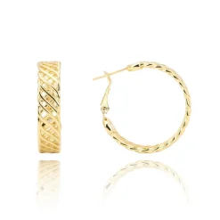 Online RAYA EARRING Earrings