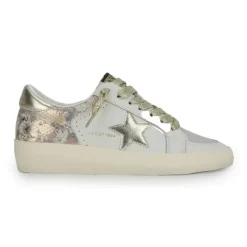 Cheap REFLEX 7 - SNAKE MULTI Low Tops