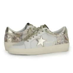 Cheap REFLEX 7 - SNAKE MULTI Low Tops