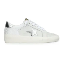 Outlet REFLEX 26 - WHITE PEARLS Low Tops