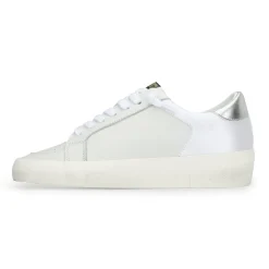 Outlet REFLEX 26 - WHITE PEARLS Low Tops
