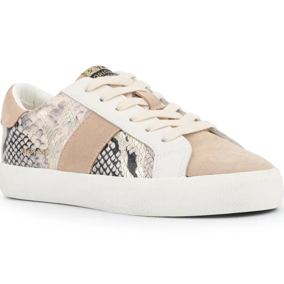 Sale REMA - MULTI MIX Low Tops