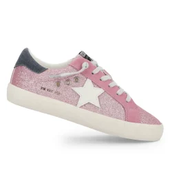 Best Sale RINAT - BLUSH MULTI Low Tops