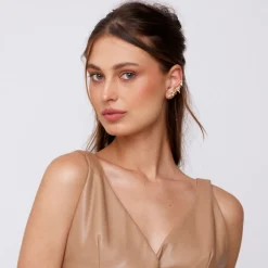 Discount RIVER EARRINGS Earrings