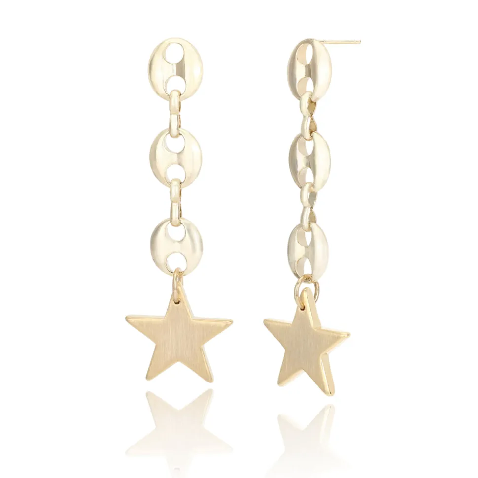 Fashion ROWAN EARRING Earrings