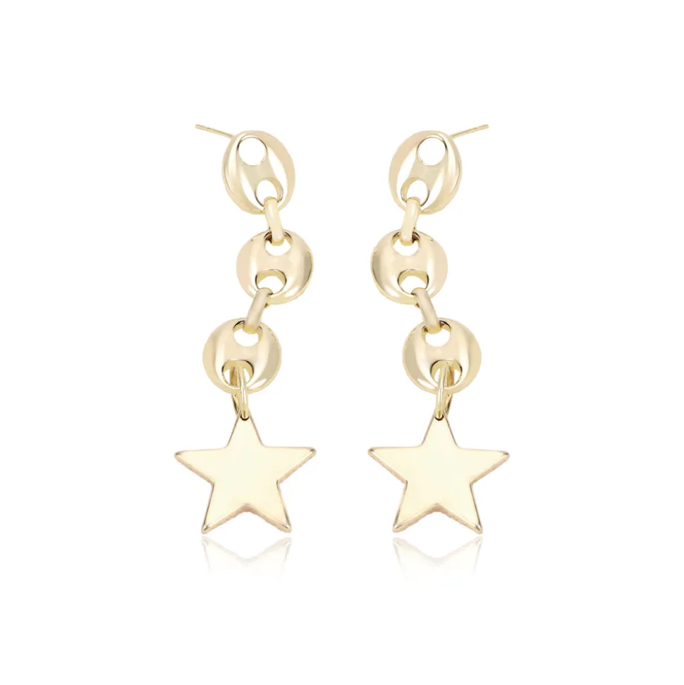 Fashion ROWAN EARRING Earrings
