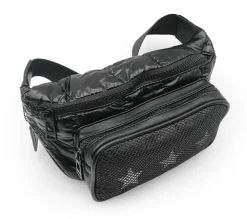Shop SALIM - BLACK Crossbody