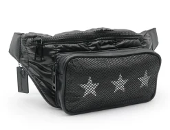 Shop SALIM - BLACK Crossbody
