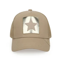 New SANDY HAT Trucker Hats