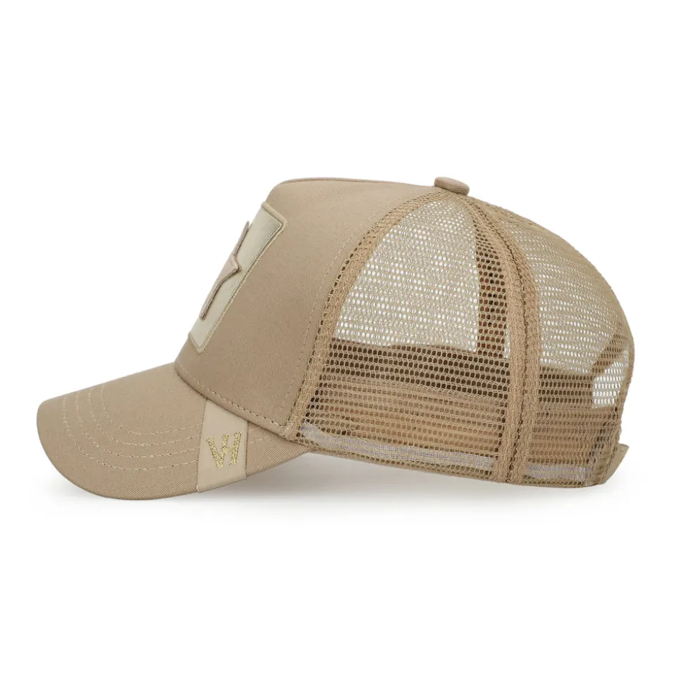 New SANDY HAT Trucker Hats