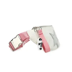 Fashion SARAH 7 BAG - GREY Crossbody|Small Bag