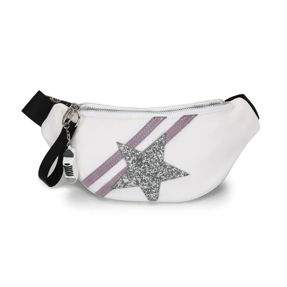 Cheap Sarah Bag - Purple Crossbody|Small Bag