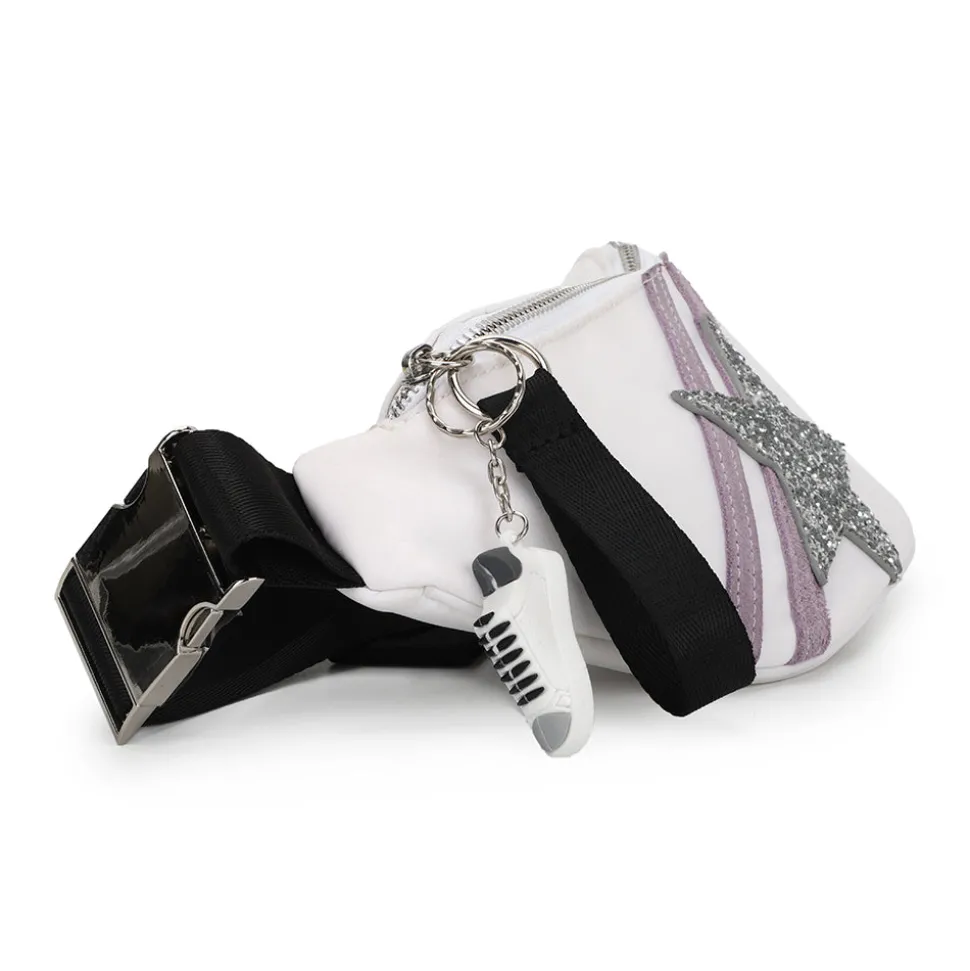 Cheap Sarah Bag - Purple Crossbody|Small Bag